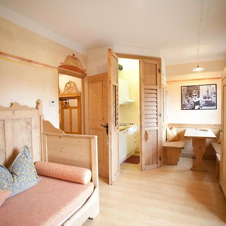 Piccolohotel Tempele Residence San Candido Exterior foto